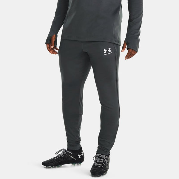 Under Armour Challenger Training Pants Castlerock White