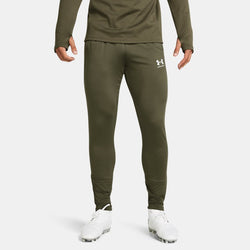 Under Armour Challenger Training Pants Marine OD Green White