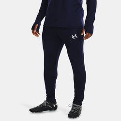 Under Armour Challenger Training Pants Midnight Navy White