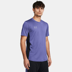 Under Armour Challenger Training Short Sleeve Starlight Celeste