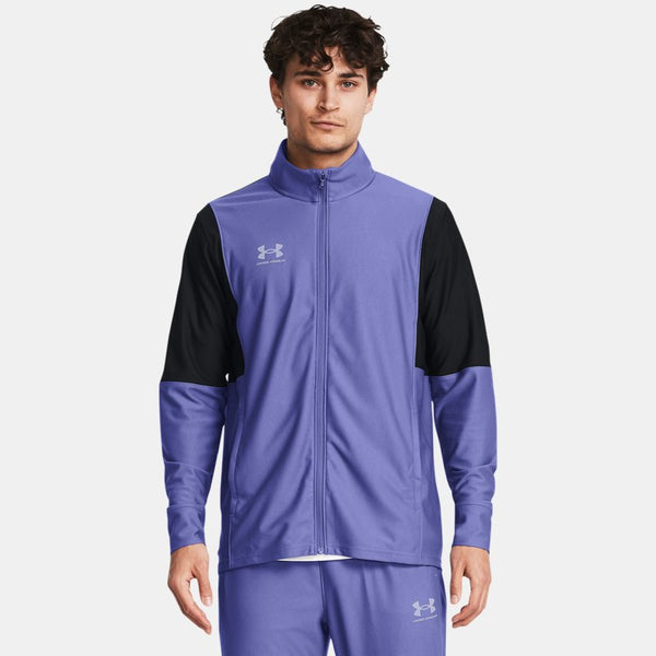 Under Armour Challenger Tracksuit Starlight Celeste