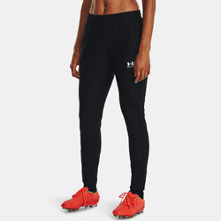 Under Armour Challenger Pique Pants Black White