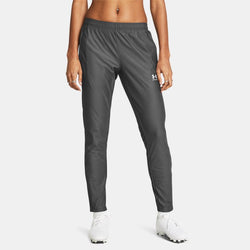 Under Armour Challenger Pique Pants Castlerock White