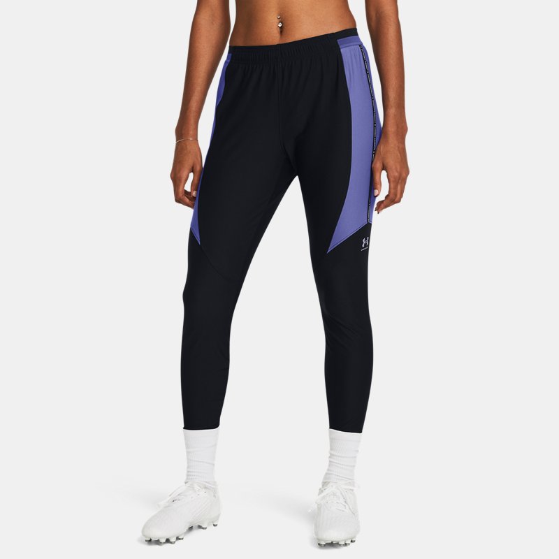 Under Armour Challenger Pro Pants Black Starlight Celeste