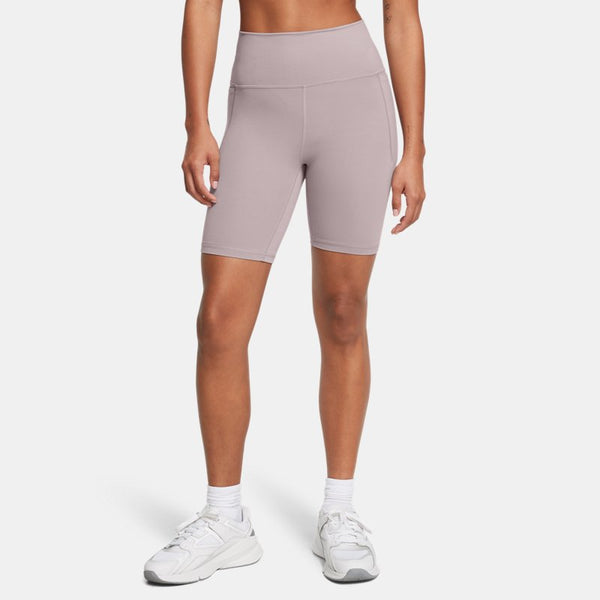 Under Armour Meridian " Bike Shorts Tetra Gray Tetra Gray