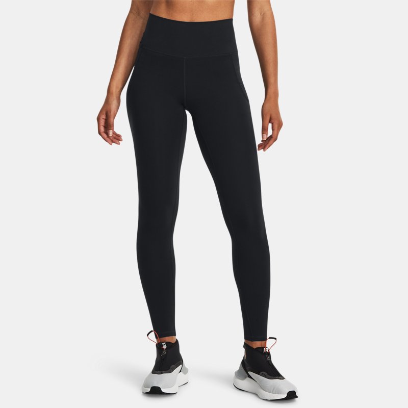 Under Armour Meridian Leggings Black