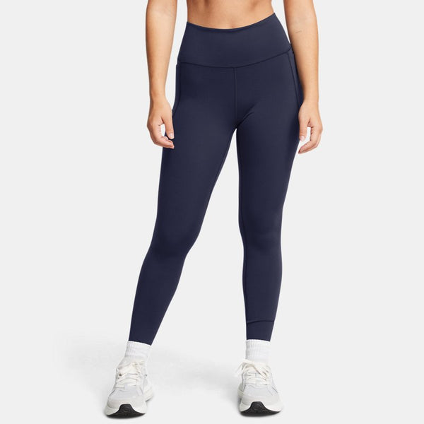 Under Armour Meridian Leggings Midnight Navy Midnight Navy