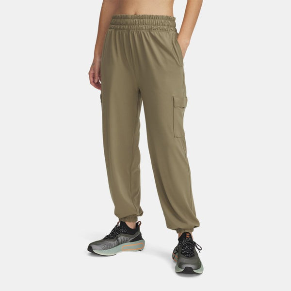 Under Armour Meridian Cargo Joggers Bayou Bayou