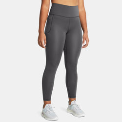 Under Armour Meridian Ankle Leggings Castlerock