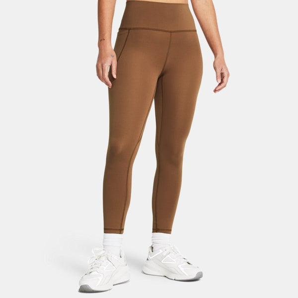 Under Armour Meridian Ankle Leggings Tundra