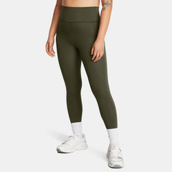 Under Armour Meridian Ankle Leggings Marine OD Green Marine OD Green