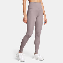 Under Armour Meridian Ultra High Rise Leggings Tetra Gray Tetra Gray