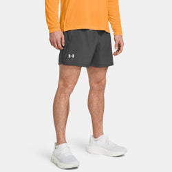 Under Armour Launch Unlined " Shorts Castlerock Reflective