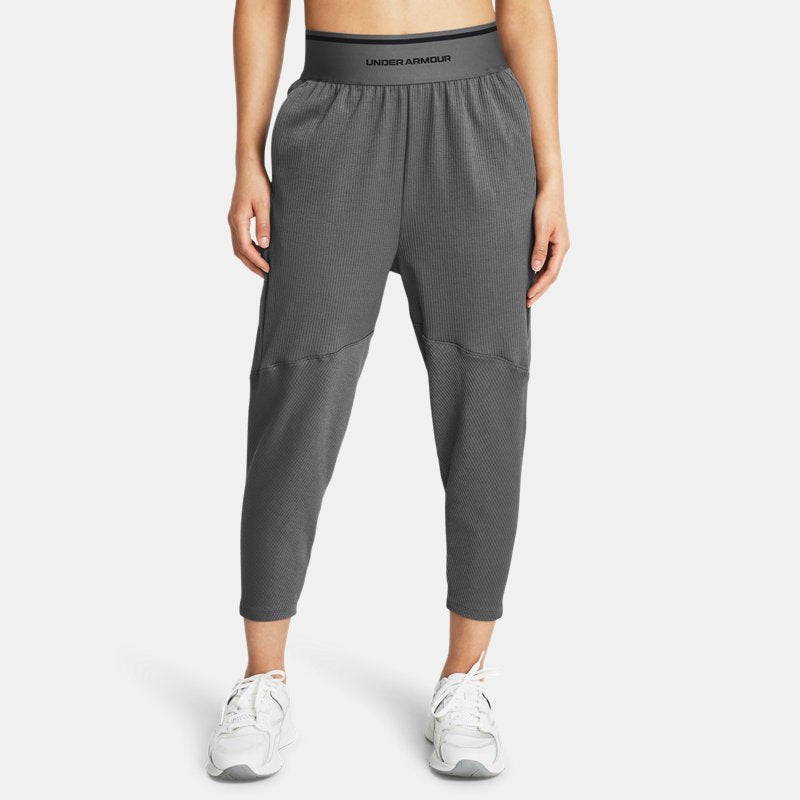 Under Armour Journey Rib Pants Castlerock