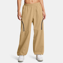 Under Armour Unstoppable Vent Parachute Pants Camel