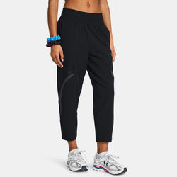 Under Armour Unstoppable Ankle Pants Black