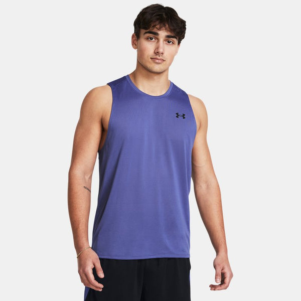 Under Armour Tech™ Tank Starlight Black