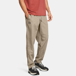 Under Armour Icon Legacy Windbreaker Pants Timberwolf Taupe Black