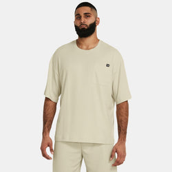 Under Armour Rival Waffle Crew Silt White