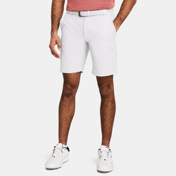 Under Armour Matchplay Tapered Shorts Halo Gray Halo Gray