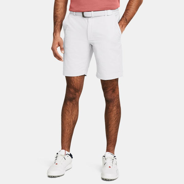 Under Armour Matchplay Tapered Shorts Halo Gray