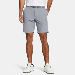 Under Armour Matchplay Tapered Shorts Steel