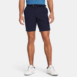 Under Armour Matchplay Tapered Shorts Midnight Navy Midnight Navy