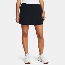 Under Armour Drive Skort Black Halo Gray