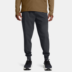 Under Armour Launch Trail Pants Anthracite Reflective