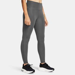 Under Armour Launch Elite Tights Castlerock Reflective