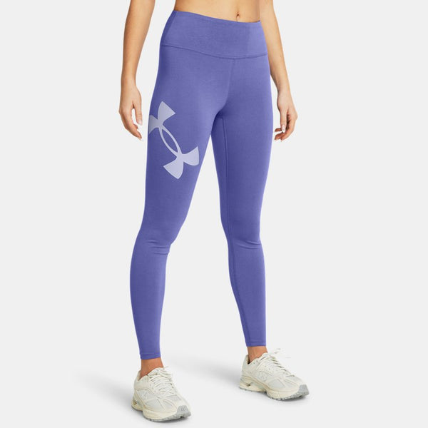 Under Armour Campus Leggings Starlight Celeste