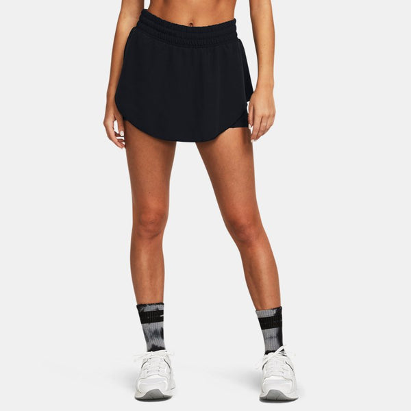 Under Armour Vanish Skort Black