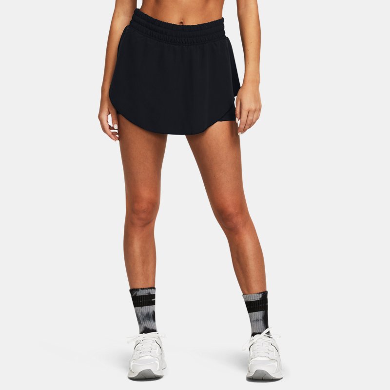 Under Armour Vanish Skort Black