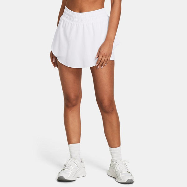 Under Armour Vanish Skort White