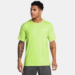 Under Armour Vanish Energy Short Sleeve Morph Green Morph Green