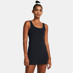 Under Armour Motion Dress Black Jet Gray