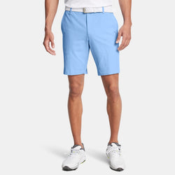 Under Armour Drive Tapered Shorts Horizon Blue Halo Gray