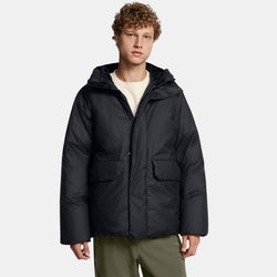 Under Armour Limitless Down Jacket Black