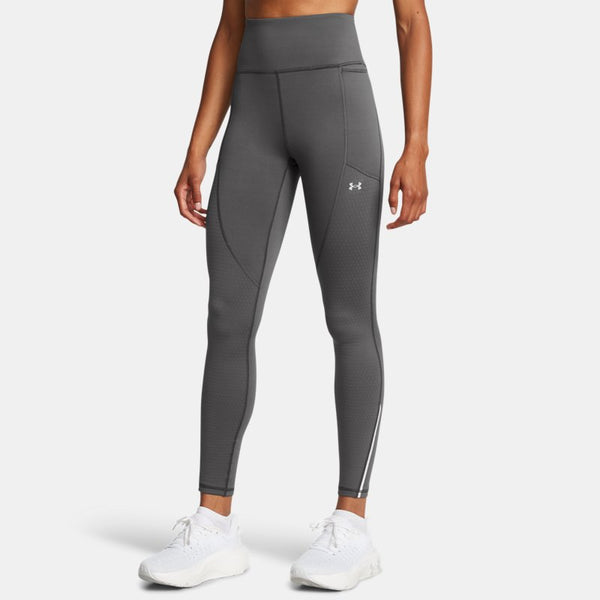 Under Armour Vanish Cold Weather Leggings Castlerock Reflective