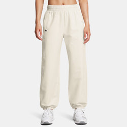 Under Armour ArmourSport Swoven Pants Summit White Black