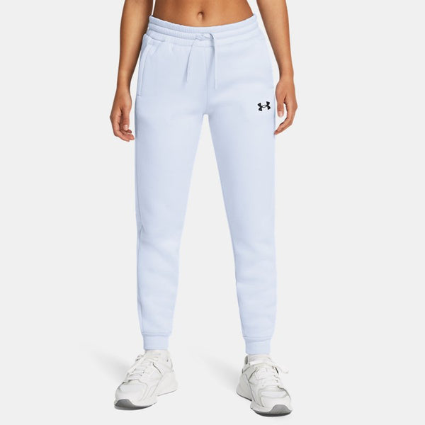 Under Armour Armour Fleece® Joggers Nimbus Blue Black