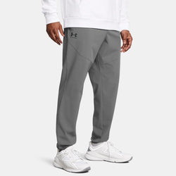 Under Armour Vibe Woven Joggers Castlerock Black