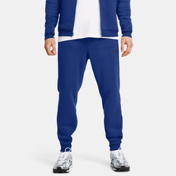 Armour Fleece® Pro Joggers Tech Blue Black