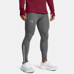 Under Armour Launch Elite Cold Weather Tights Castlerock Reflective