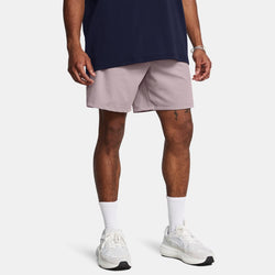 Under Armour Meridian Shorts Tetra Gray Tetra Gray