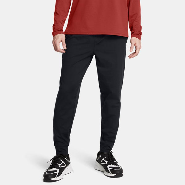 Under Armour Meridian Joggers Black