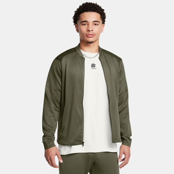 Curry Travel Jacket Marine OD Green Marine OD Green Marine OD Green