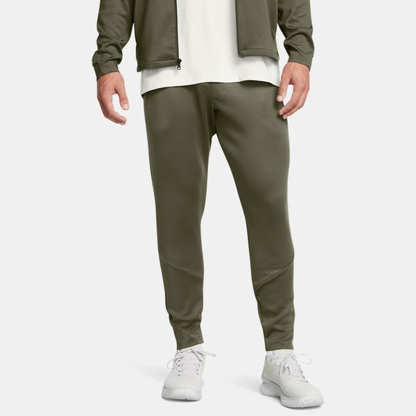 Under Armour Curry Travel Pants Marine OD Green Marine OD Green Marine OD Green