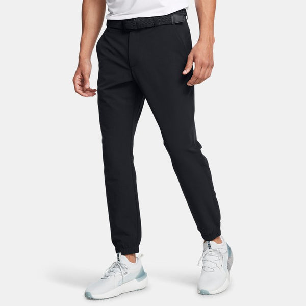 Under Armour Match Play Joggers Black Black