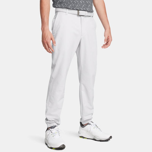 Under Armour Match Play Joggers Halo Gray